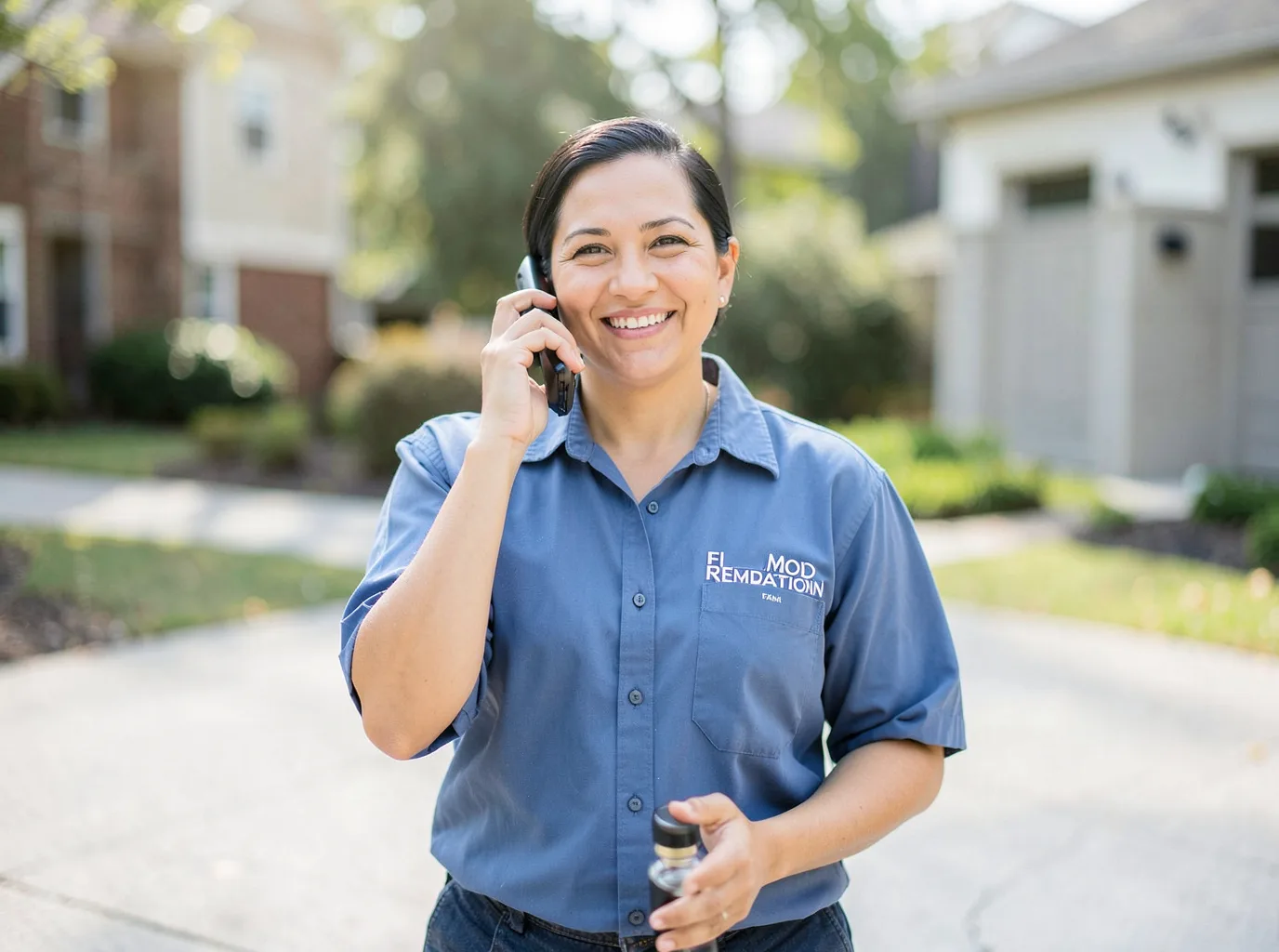 Mold Remediation Wellington, TX FAQs